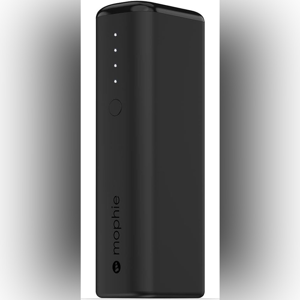 New Mophie Power Boost Mini – Black